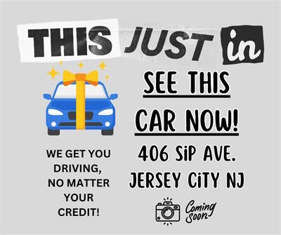 2017 Honda Odyssey for sale at NJ State Auto Used Cars in Jersey City NJ