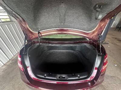 2018 Ford Taurus SEL