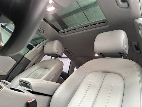 2013 Audi A7 3.0T quattro Premium Plus