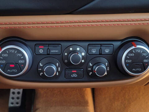 2018 Ferrari 488 GTB