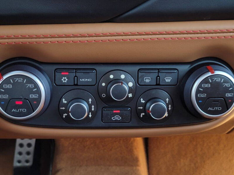 2018 Ferrari 488 GTB