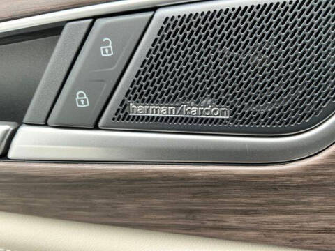 2026 Volkswagen Atlas SEL Premium R-Line 4Motion