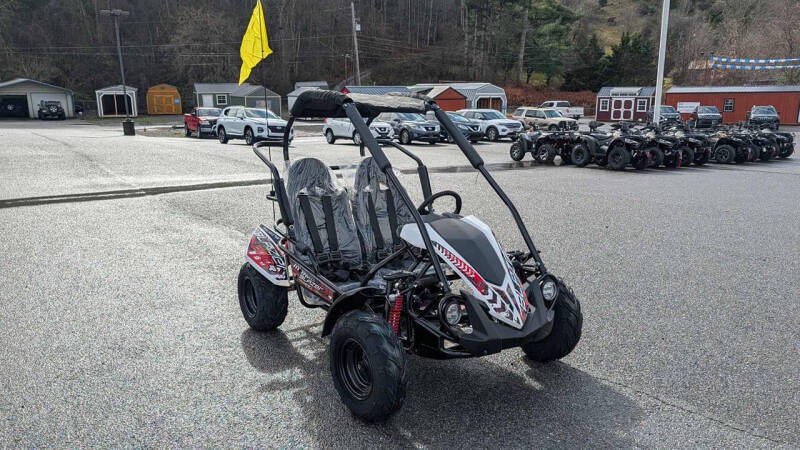 2025 TrailMaster Blazer 200R