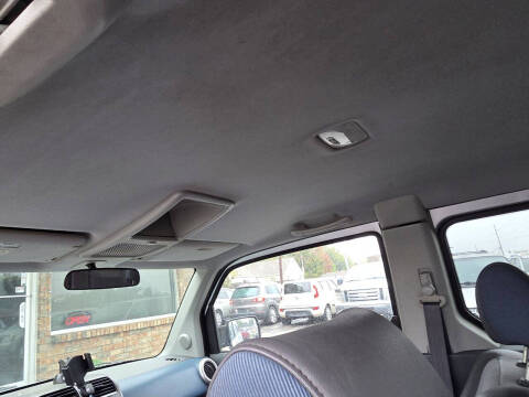 2004 Honda Element EX