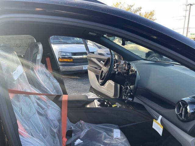 2026 Chevrolet Blazer EV SS