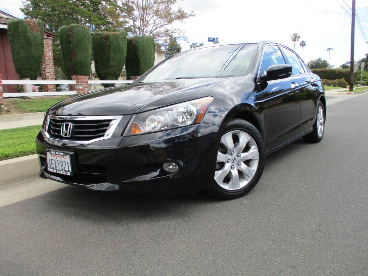 Used 2008 Honda Accord For Sale - Carsforsale.com®