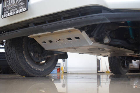 2017 Toyota 4Runner Limited