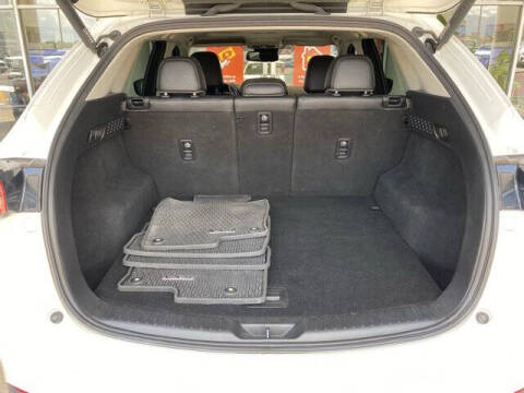 2022 Mazda CX-5 2.5 S Premium Plus
