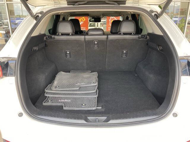 2022 Mazda CX-5 2.5 S Premium Plus