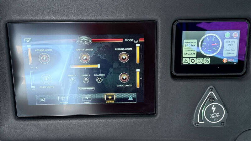2022 Mercedes-Benz Sprinter