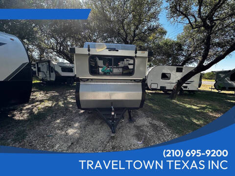 2026 A Liner Scout-lite