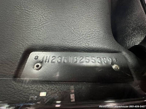 1971 Dodge Challenger