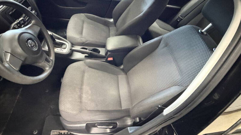 2014 Volkswagen Jetta
