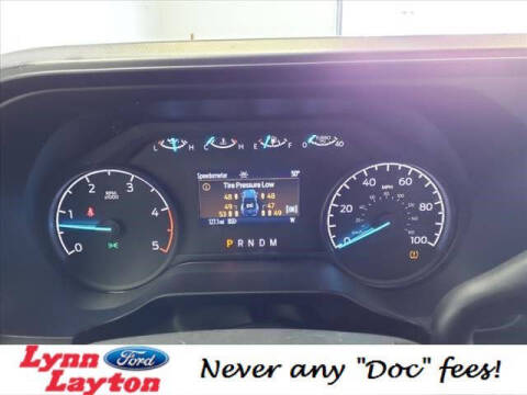 2024 Ford F-350 Super Duty