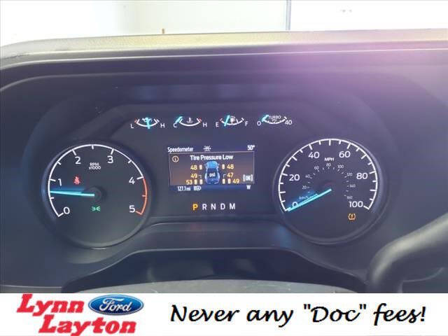 2024 Ford F-350 Super Duty