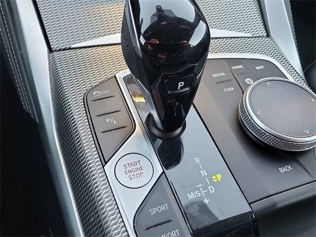 2023 BMW 4 Series M440i xDrive