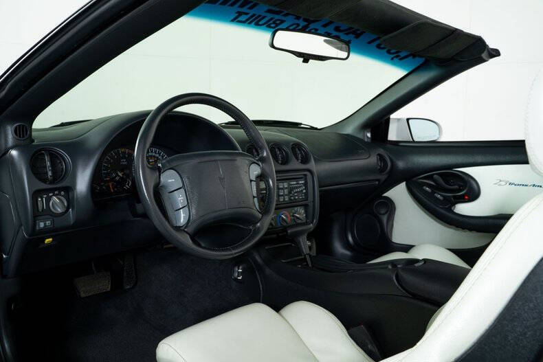 1994 Pontiac Trans Am