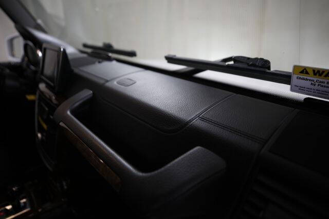 2015 Mercedes-Benz G-Class G 550