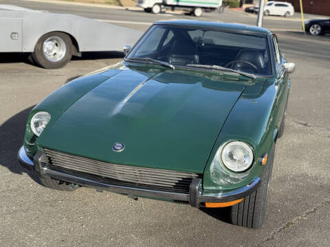 1970 Datsun 240Z