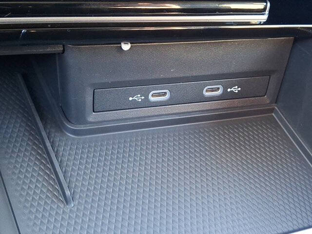 2026 Volkswagen Atlas SE 4Motion