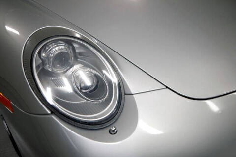 2010 Porsche 911 Carrera S