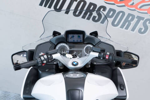2017 BMW R 12