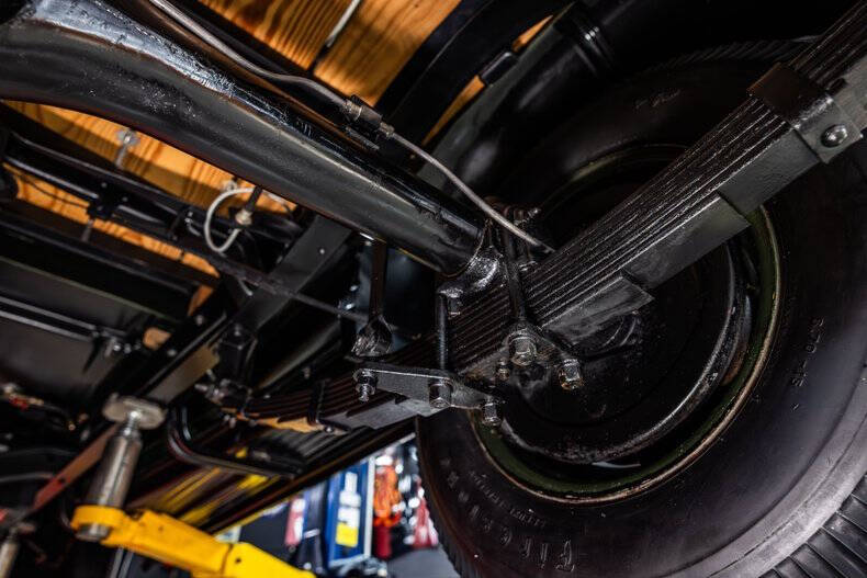 1945 Chevrolet C/K 20 Series