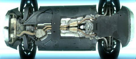 2017 Audi Q7 3.0T quattro Premium Plus