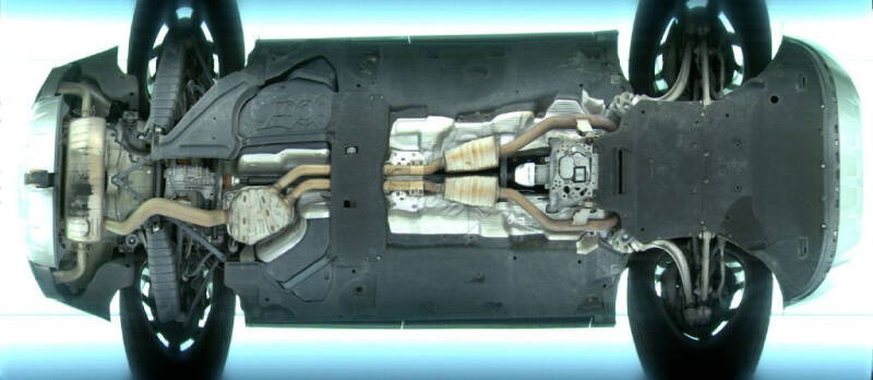 2017 Audi Q7 3.0T quattro Premium Plus