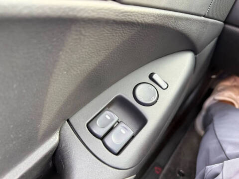 2008 Chevrolet Corvette