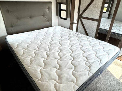 2019 Forest River Heritage Glen