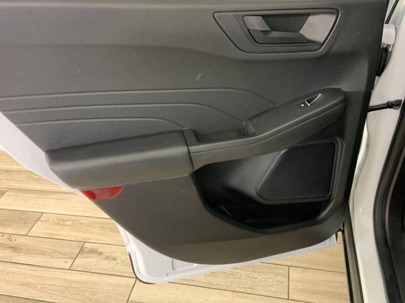 2023 Ford Escape Hybrid Active