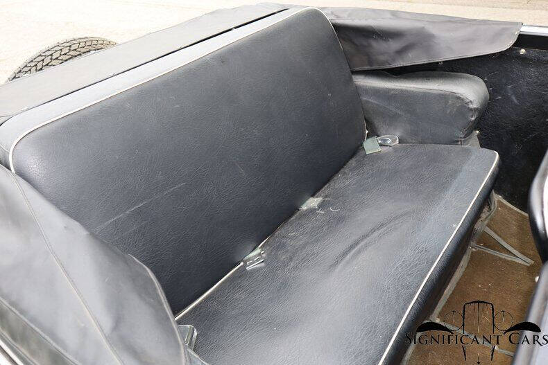 1950 Willys Jeepster