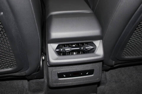 2025 Audi Q6 e-tron Premium