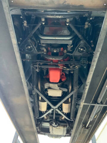 1956 Ford Thunderbird