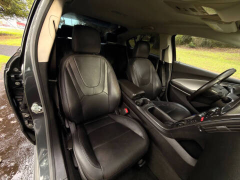 2014 Chevrolet Volt Premium