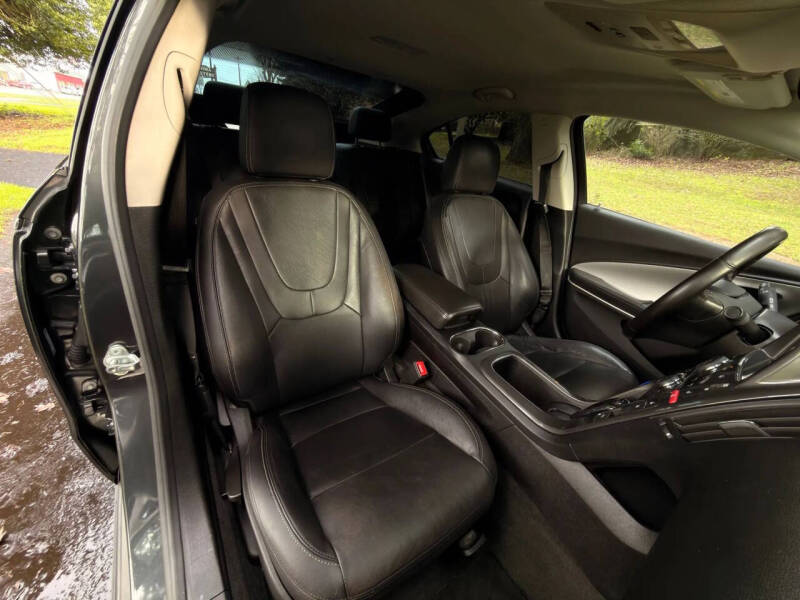 2014 Chevrolet Volt Premium