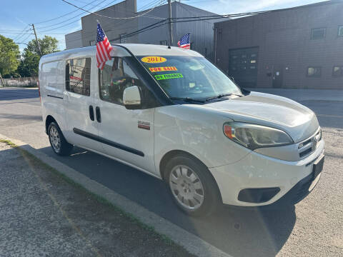 2017 RAM ProMaster City SLT