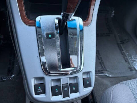 2009 Chevrolet Equinox LT