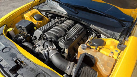 2012 Dodge Charger SRT8 Super Bee