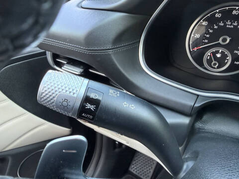 2021 Genesis GV80 3.5T Advanced+