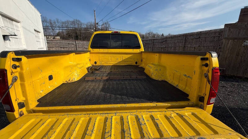 2006 Ford F-350 Super Duty Lariat