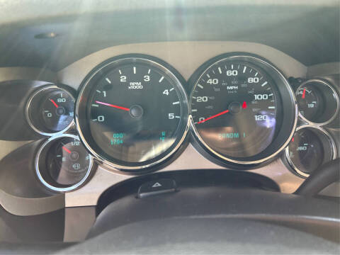 2013 GMC Sierra 2500HD