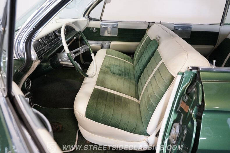 1961 Cadillac DeVille