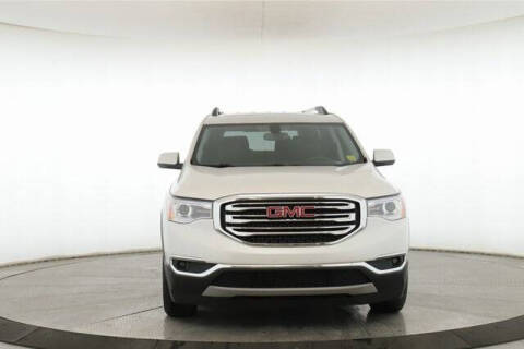 2017 GMC Acadia SLT-1