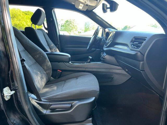 2023 Dodge Durango R/T