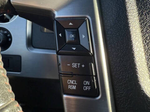 2013 Ford F-150 Limited