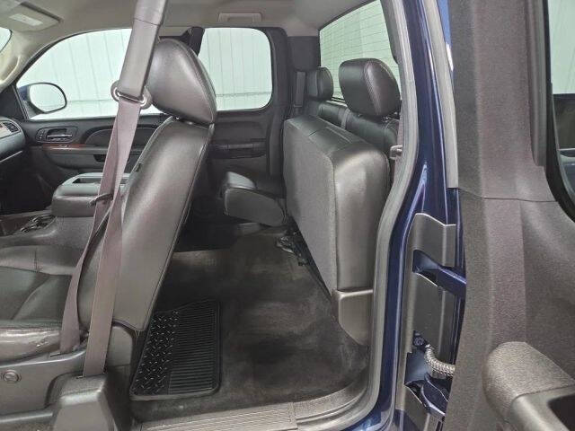 2012 GMC Sierra 1500 SLT