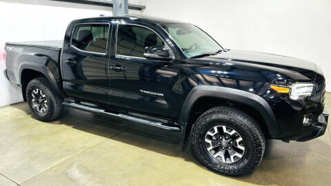 2020 Toyota Tacoma for sale at AutoDreams in Lee's Summit MO
