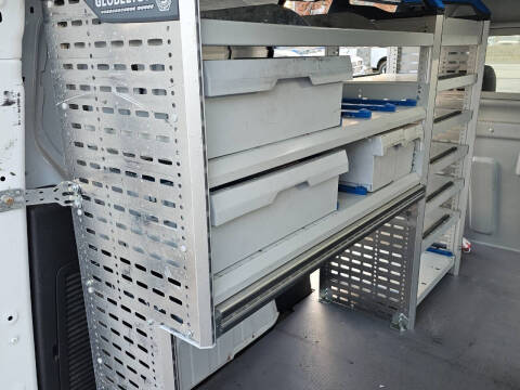 2017 Ford Transit Connect XL